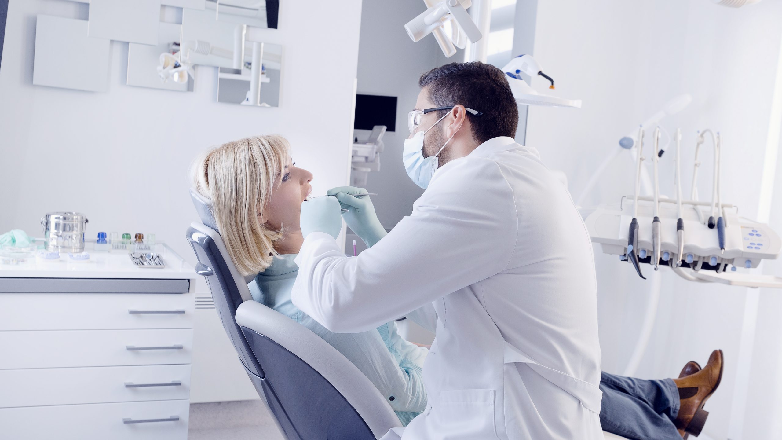Dentist in Wytheville, VA