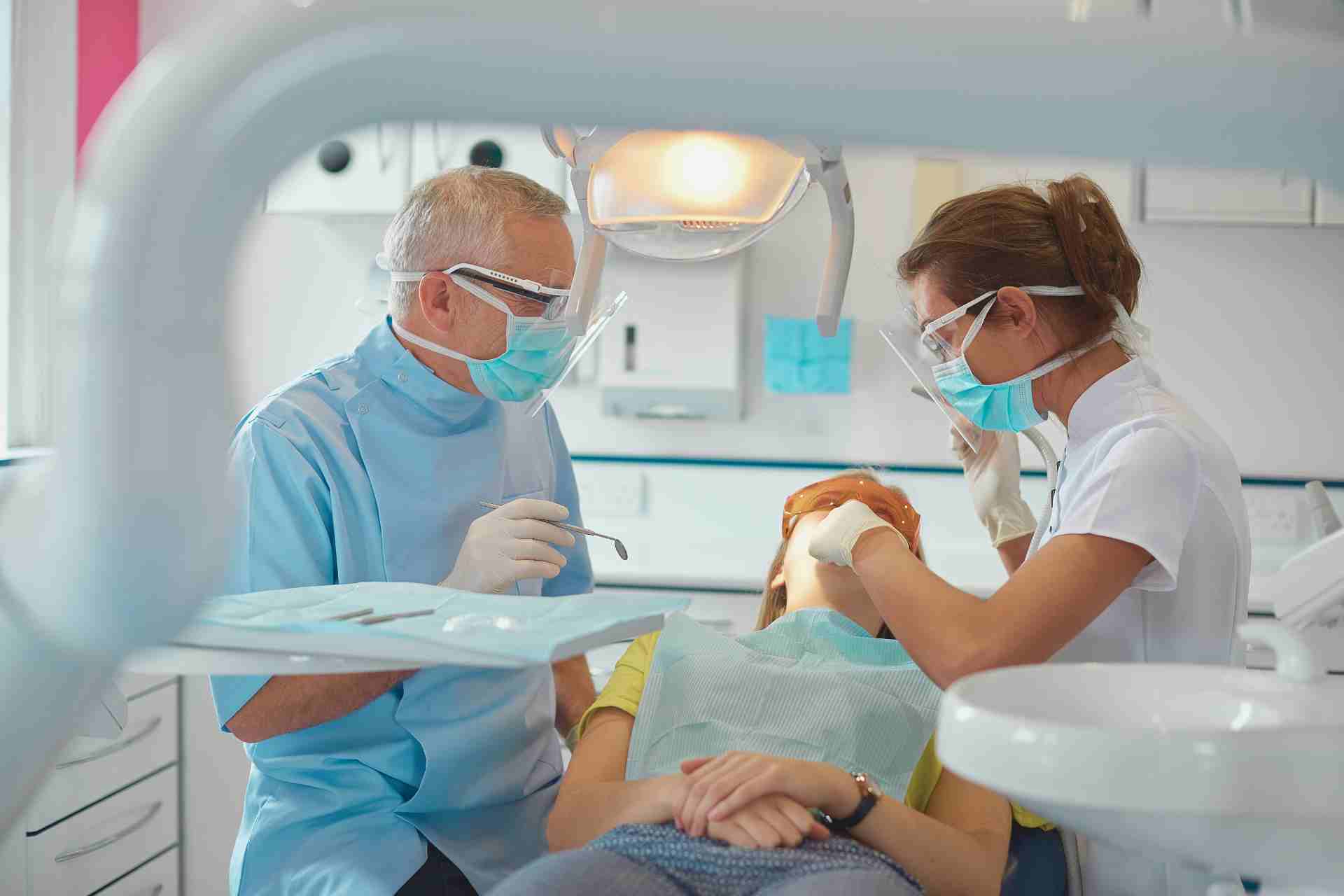 Dentist in Wytheville, VA